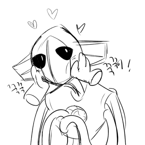 Deoxys - ♡