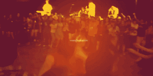 leakycon:  At LeakyCon, we celebrate fans and fandoms, from Harry Potter to Sherlock and