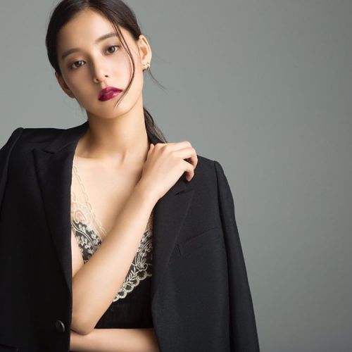 @kawakitayusuke - 新木優子