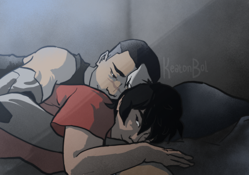 keatonbol-art: I can’t believe I haven’t drawn Sheith before because it’s my favou