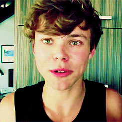 5sobrien:   THOSE GODDAMN EYES OMFG 