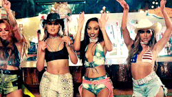 Daily Little Mix Edits