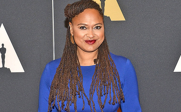 Ava DuVernay set to direct A Wrinkle in Time adaptation“The movie’s script was penned by Frozen writer and co-director Jennifer Lee.
”