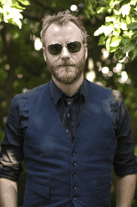 putonyourbathingsuits:     “Finally, we’re being offered a lot of sex from strangers, and that’s a big, big part of the reason that we write songs”    Happy 43rd Birthday Matt Berninger (February 13, 1971)    Happy birthday baby