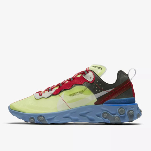 Nike React Element 87 (Source: Nike)