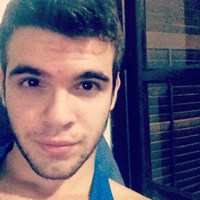 vispreeve:  Ghilherme Lobo on Instagram 