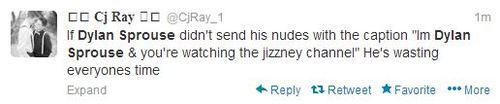 the best of dylan's nudes posts