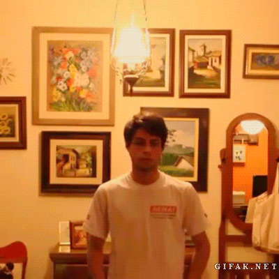 Animated Gifs