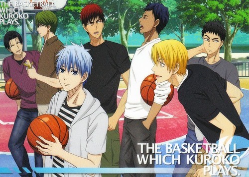 sexizaya:  So 2014 was the year of: Second seasons         Sport animes      Lolis