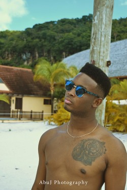 abujphotography:  Caribbean Boy