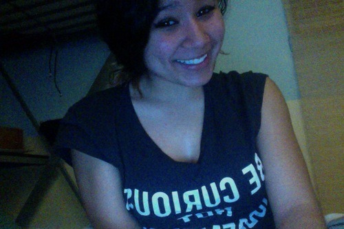 uglyqt:  sl44p:  if you have dimples ur parents had rough sex      