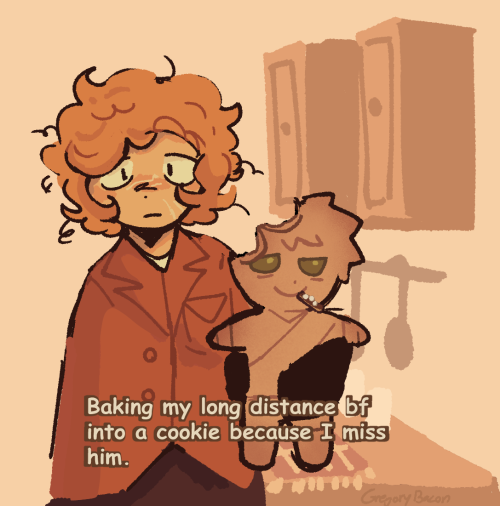 Hes Upset Cause Hes In A Uk Family Trip Properly