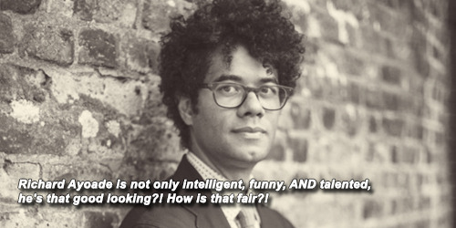 Dirty British Comedy Confessions
