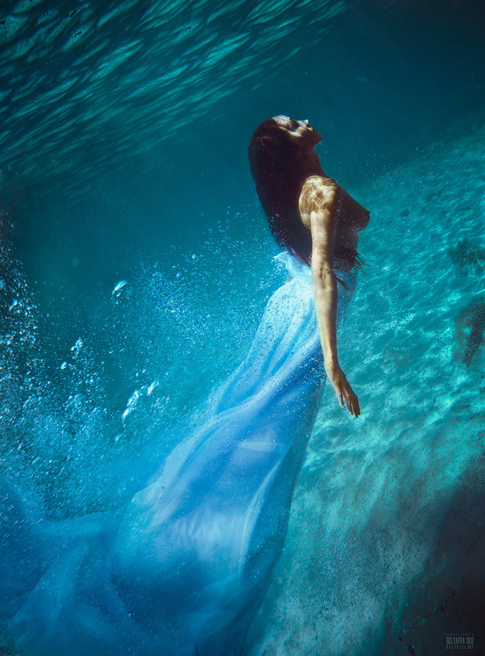 helycharlotte:  By Svetlana Belyaeva
