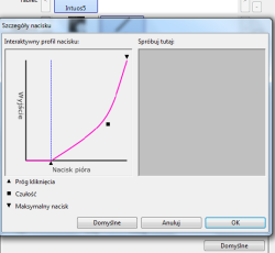 I THINK I GOT THIS SOLVED GUYS, AT LEAST FOR NOW oh my god Wacom is such a love-hate, screw your buggy software I basically removed the entire low sensitivity section and it works just fine FOR NOW. If the issue comes back I will throw myself into Mt