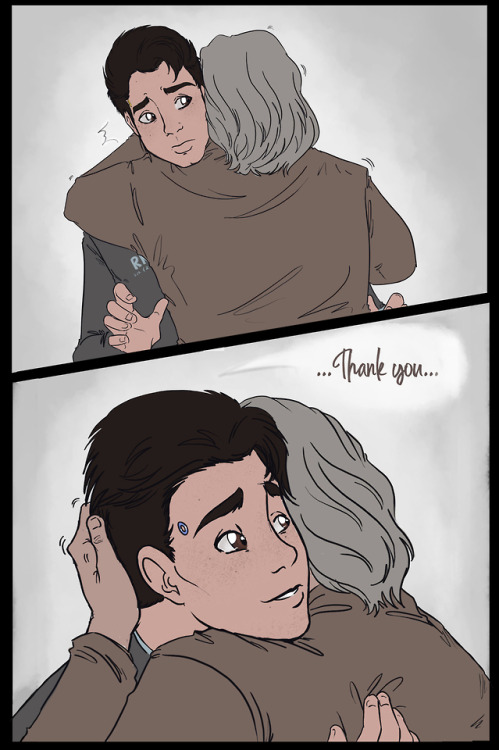 Thought this was perfect for Father’s Day. So, here ya go. I vaguely wrote something for it bu
