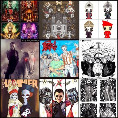 There are so many talented artists out there from all over the world. This past year we saw some ama