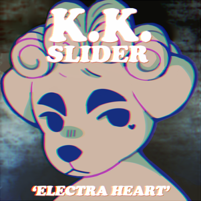 Kk Slider Album Redraw Tumblr