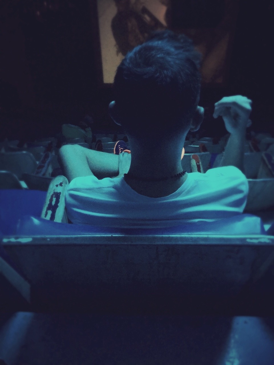 maudeloco:  Watch me cum in 4D Vol. 2  Fotos por @mixmexicanmen