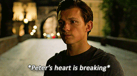 izzyllewis:To All The Boys I’ve Loved Before (2018) // Spider-Man: Far From Home (2019)