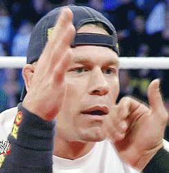 Liked the backwards hat!