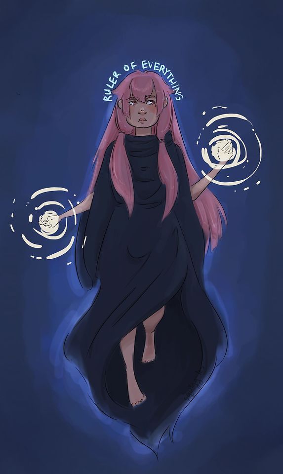 Me: Im Gonna Only Make Quality Art This Year