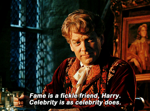Harry Potter And The Chamber Of Secrets (2002) Dir. Chris Columbus