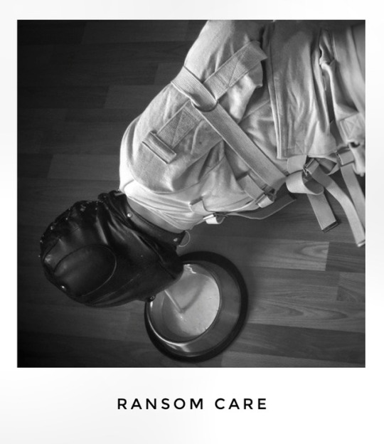 ransommoney: Ransom Care 