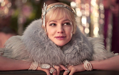 coffeedirt:  “That’s the best thing a girl can be in this world. A beautiful little fool.” The Great Gatsby (2013) dir. Baz Luhrmann 