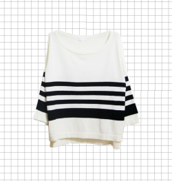 a-riisa:  Sweater // Skirt // [Abaday]