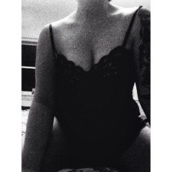 blackchariot:  My shoulders are pretty or