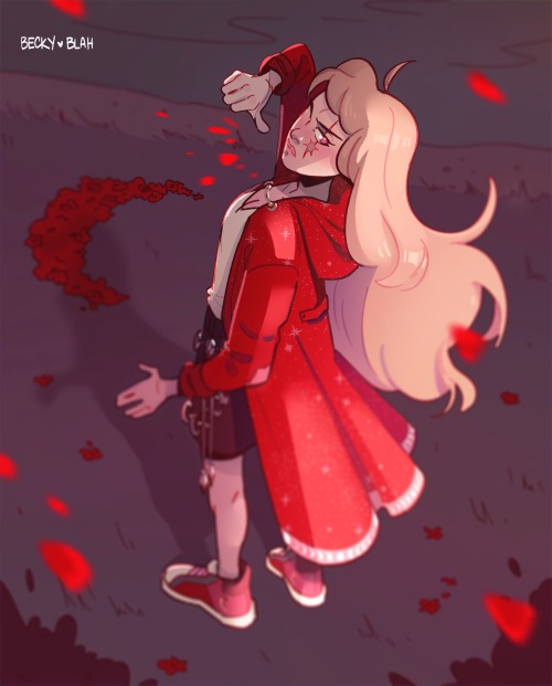 Oh The Misery, Everybody Wants To Be My Enemy