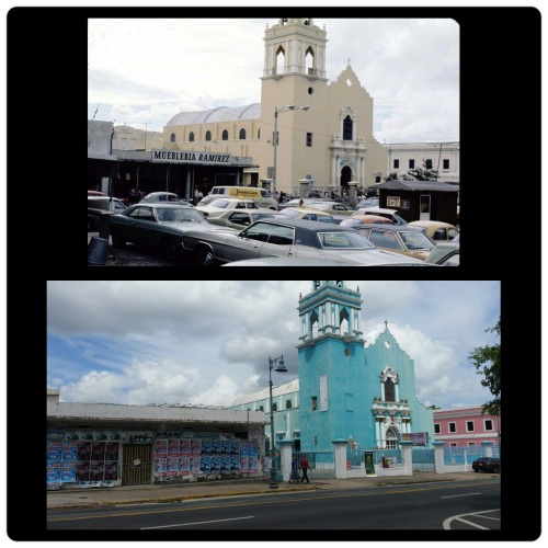 gabyarchangel: Iglesia Sagrado Corazón,  Santurce, San Juan, Puerto Rico.  &nb