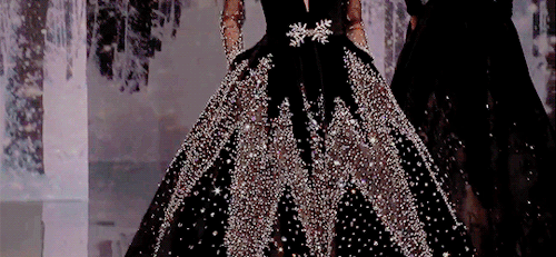 Ziad Nakad Haute Couture | F/W 17/18 