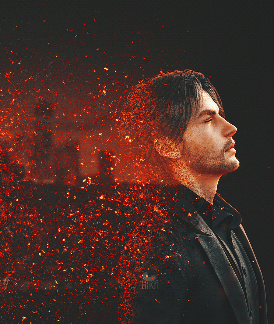 nikashepard: “I walked tall.”“Rule well, young King.” FAQ • Rules © Square