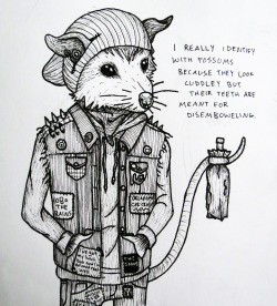 lanepatriquin:  sketchbook 2014 