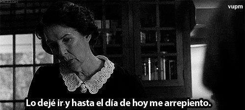 Sentirse libre para poder sentir.