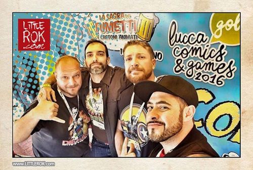 Maurizio Merluzzo @themerluzz Doppiatore, Showman Di @cottoefrullato E Fighter Presso @dunitstunt Qui