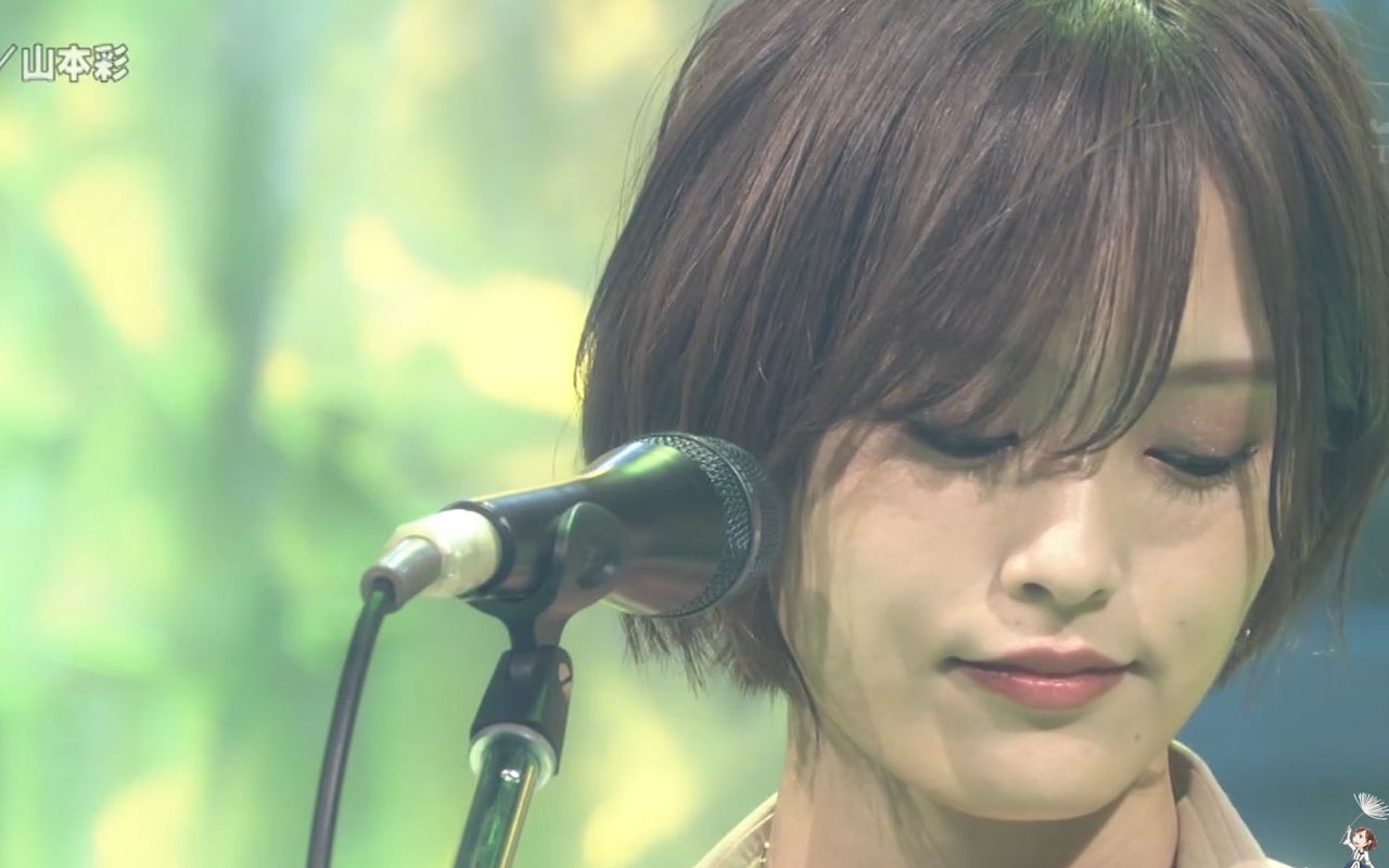 sayamirupost:CDTV  special 山本彩 | Yamamoto Sayaka