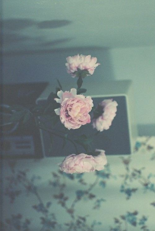 paranoid:   credit:  vintage blog ❤  vintage photography ☯✝  