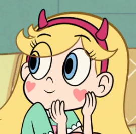 Current aesthetic: Star staring in awe at Marco’s dorkiness Marco’s ballet shoes because she’s a mess and crushing on this dork I can’t even put into words how dorky she can be herself.Bonus: