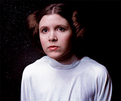 rogueone:The Force will be with you… always.