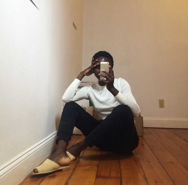 sheabutterbitch:  um, I love Oroma Elewas'a instagram… (oroma_elewa)