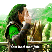 Ragnarok Meme Loki Laufeyson