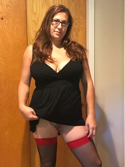 hotwife8477: Getting ready to go out