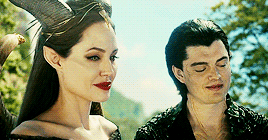 maleficent2014: Some of the inhabitants of the Moors