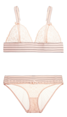 for-the-love-of-lingerie:  Stella McCartneyBra