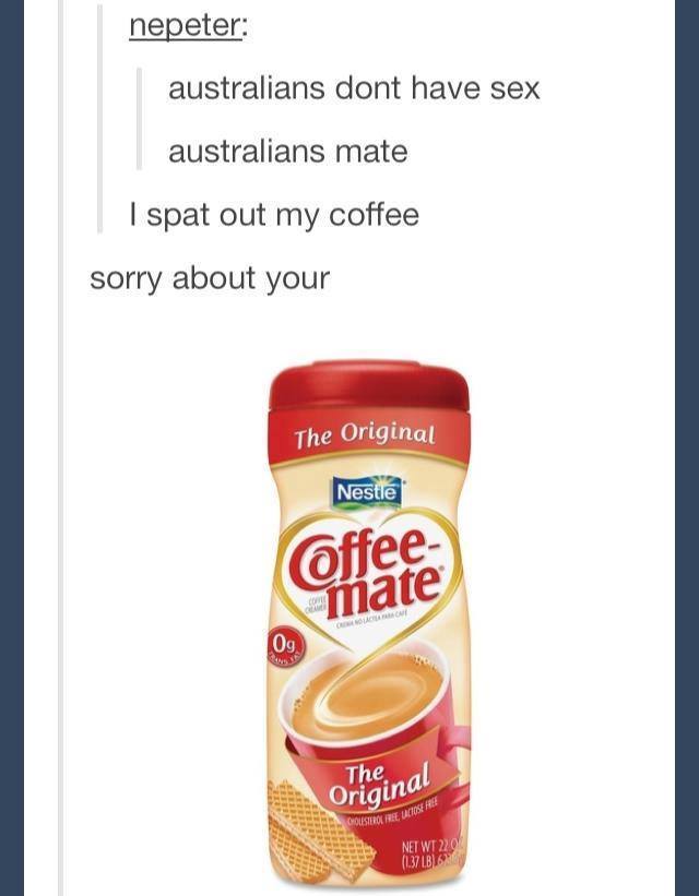 leela-summers:  Australians on Tumblr Part 3 Part 1: xPart 2: x 