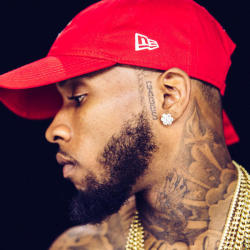 gottabefamous:  Tory Lanez