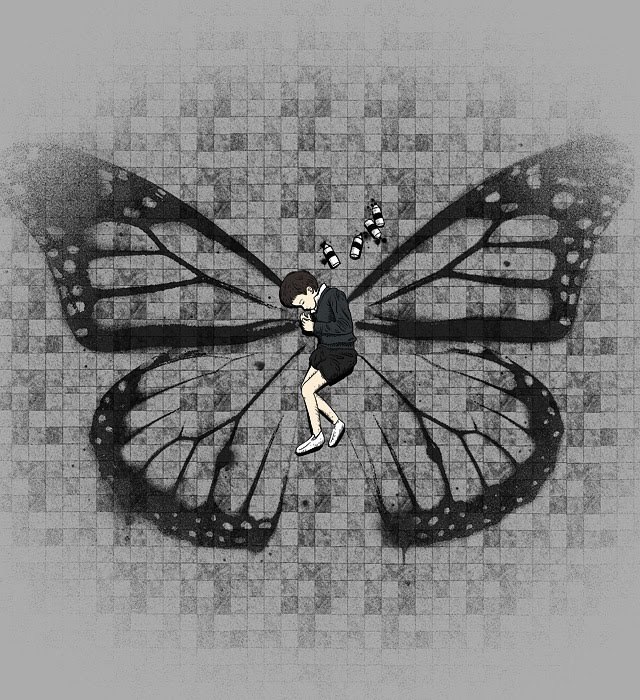 lohrien:  Illustrations by Lim Heng Swee website l tumblr